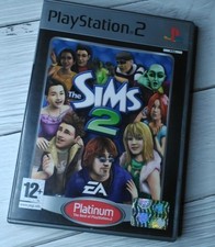 The sim ps2 usato  Vimodrone