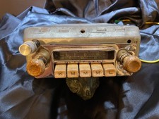 Blaupunkt autoradio stuttgart d'occasion  Cannes