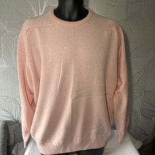 Ashworth golf jumper for sale  FLEET
