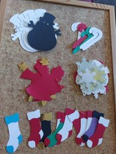 Christmas make card for sale  BRIGHTON