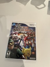 super smashbros games wii for sale super smashbros games wii for sale Washington