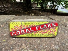 Vintage coral flake for sale  New York