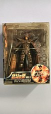 Hokuto ken kaioh usato  Lucca