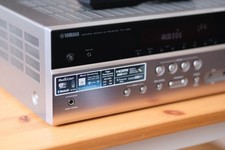 Yamaha v483 receiver gebraucht kaufen  Berlin