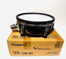 Roland 128 black d'occasion  Expédié en Belgium