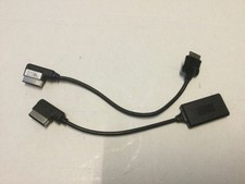 Audi audio phone for sale  NORTHAMPTON