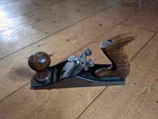 Holzhobel putzhobel 45mm gebraucht kaufen  Tübingen