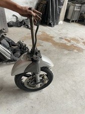 Forcella completa piaggio usato  Catania