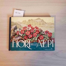 Fiori delle alpi usato  Italia