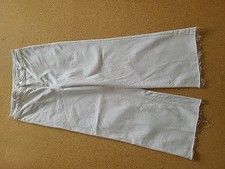 Weiße jeanshose catherine gebraucht kaufen  Backnang