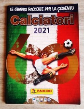 2021 panini usato  Torino