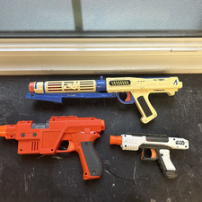 Nerf cosplay clone for sale  Munford