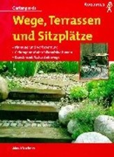 Wege terrassen sitzplätze gebraucht kaufen  Berlin