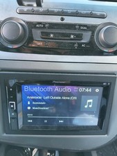 Stereo auto bluetooth usato  Gravina in Puglia