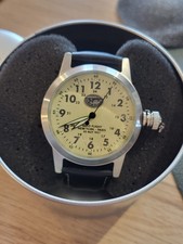 Montre homme vintage d'occasion  Landrecies