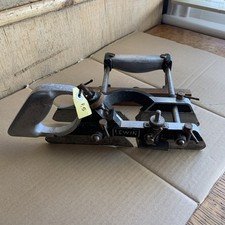 Vintage combination plane for sale  KENILWORTH