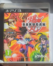 Jeu Ps3 Bakugan battle brawlers sans notice playstation 3 vintage PAL jeux comprar usado Jeu Ps3 Bakugan battle brawlers sans notice playstation 3 vintage PAL jeux comprar usado  Enviando para Brazil
