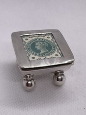 Vintage solid silver for sale  CAMBORNE