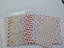 Stampin designerpapier ikonisc gebraucht kaufen  Zellingen