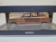 Simca 1100 1974 gebraucht kaufen  Meerbusch