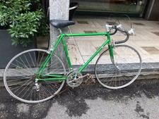 Bicicletta corsa uomo usato  Varese