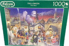 Falcon 1000 halloween d'occasion  Expédié en Belgium