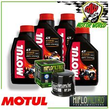 Kit tagliando motul usato  Sciacca