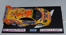 Laren gtr 2002 d'occasion  Firminy