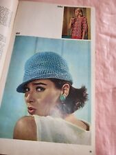 Revue modèle tricot d'occasion  Ermont