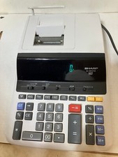 Sharp 2630p iii for sale  Sussex