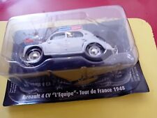 Renault 4cv équipe d'occasion  Erstein