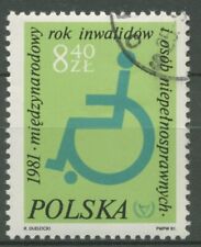 Polen 1981 jahr gebraucht kaufen  Gleichen