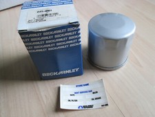 Engine oil filter for sale  Laingsburg