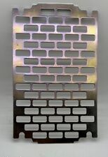 Plaque perforée lina d'occasion  Mulhouse-