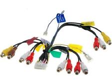 Cable autoradio pioneer d'occasion  Ambérieu-en-Bugey