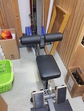 Bodycraft glm 83 gebraucht kaufen  Tübingen