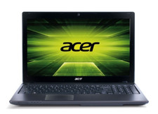Notebook acer windows usato  Giugliano in Campania