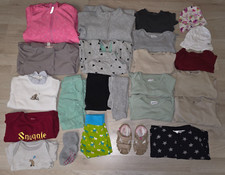 Mädchen baby paket gebraucht kaufen  Bispingen
