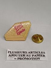 Vintage pin pins d'occasion  Expédié en Belgium
