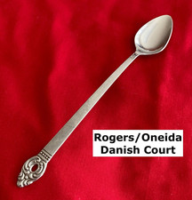 Rogers oneida danish for sale  Munfordville