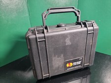 Pelican 1150 black for sale  Lynden