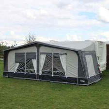 Caravan full season for sale  FAREHAM