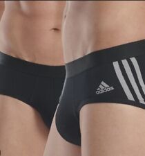 Men adidas briefs for sale  BIRMINGHAM