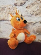 Doudou peluche parc d'occasion  Rully