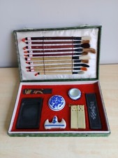 Chinese kanji calligraphy for sale  RUSHDEN