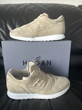 Hogan h321 scarpe usato  Foggia