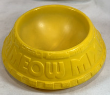 Vintage meow mix for sale  Tucson