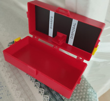 Scatola box portaoggetti usato  Formia