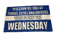 Sheffield wednesday owls for sale  SOUTHAMPTON