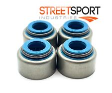 Yamaha YFM600 YFM 600 GRIZZLY "98 - 01" - FKM Valve Seals - Set of 4 - NEW!! na sprzedaż  Wysyłka do Poland